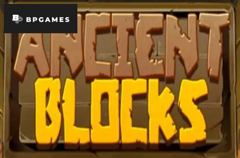 Ancient Blocks